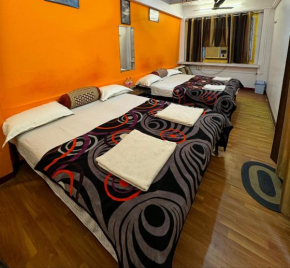 The Golden Lodge Varanasi